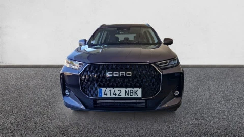 EBRO S700 1.6 TGDI Luxury 7 DCT
