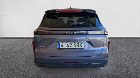 EBRO S700 1.6 TGDI Luxury 7 DCT