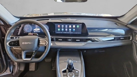 EBRO S700 1.6 TGDI Luxury 7 DCT