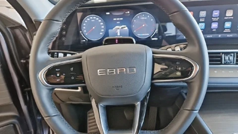 EBRO S700 1.6 TGDI Luxury 7 DCT