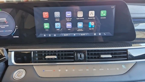 EBRO S700 1.6 TGDI Luxury 7 DCT