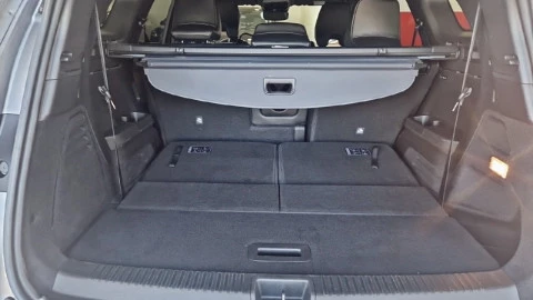 Renault Espace Techno E-Tech full hybrid 146kW