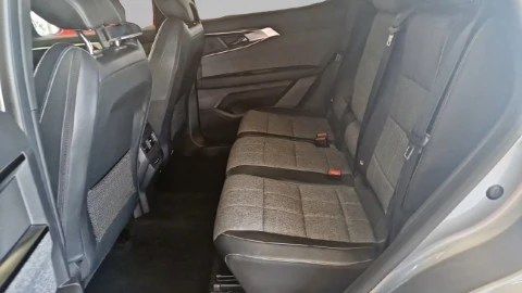 Renault Espace Techno E-Tech full hybrid 146kW