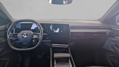 Renault Espace Techno E-Tech full hybrid 146kW