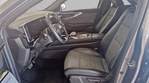 Renault Espace Techno E-Tech full hybrid 146kW