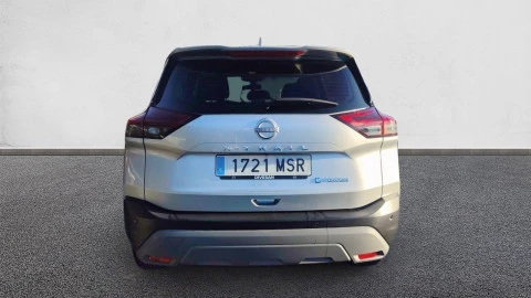 Nissan X-Trail 5pl 1.5 e-POWER 152kW 4x2 A/T Acenta