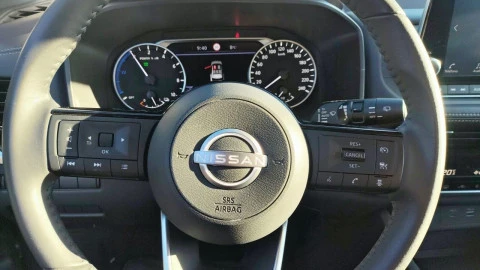 Nissan X-Trail 5pl 1.5 e-POWER 152kW 4x2 A/T Acenta