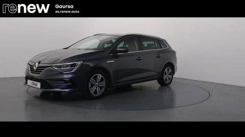 Renault Megane S.T. Zen TCe 103 kW (140CV)