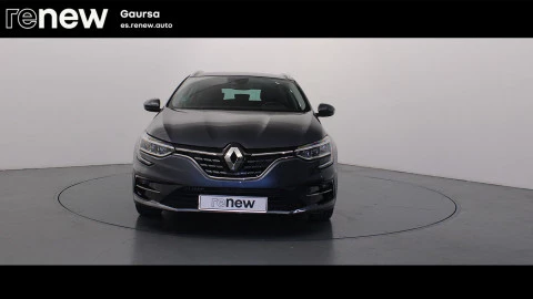 Renault Megane S.T. Zen TCe 103 kW (140CV)