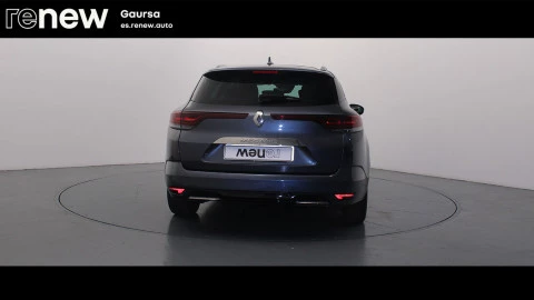 Renault Megane S.T. Zen TCe 103 kW (140CV)