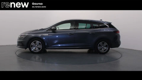 Renault Megane S.T. Zen TCe 103 kW (140CV)