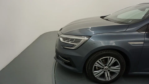 Renault Megane S.T. Zen TCe 103 kW (140CV)