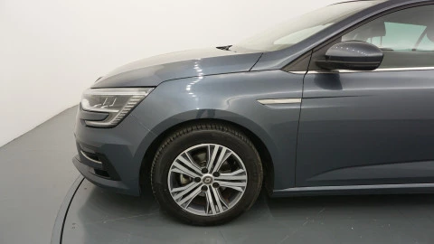 Renault Megane S.T. Zen TCe 103 kW (140CV)