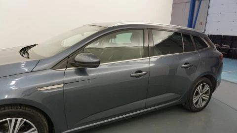 Renault Megane S.T. Zen TCe 103 kW (140CV)
