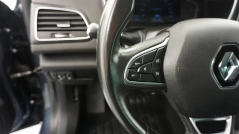 Renault Megane S.T. Zen TCe 103 kW (140CV)