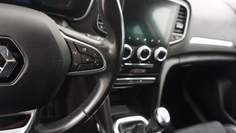 Renault Megane S.T. Zen TCe 103 kW (140CV)