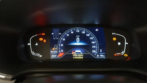Renault Megane S.T. Zen TCe 103 kW (140CV)
