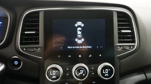 Renault Megane S.T. Zen TCe 103 kW (140CV)