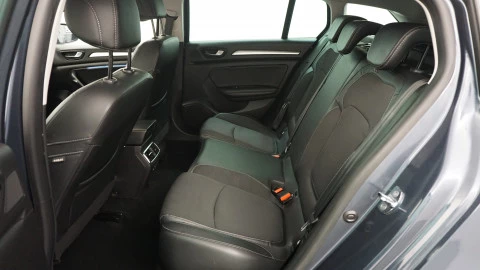 Renault Megane S.T. Zen TCe 103 kW (140CV)