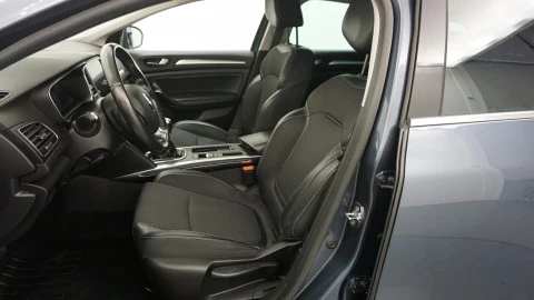 Renault Megane S.T. Zen TCe 103 kW (140CV)