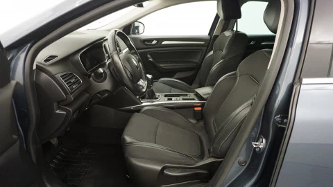 Renault Megane S.T. Zen TCe 103 kW (140CV)