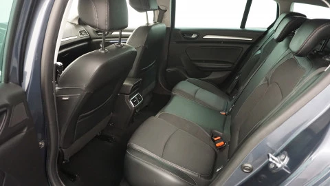 Renault Megane S.T. Zen TCe 103 kW (140CV)