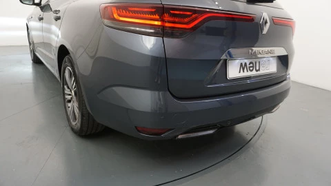 Renault Megane S.T. Zen TCe 103 kW (140CV)