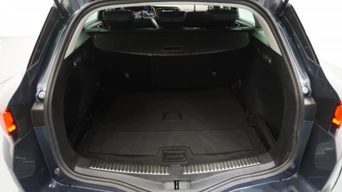 Renault Megane S.T. Zen TCe 103 kW (140CV)