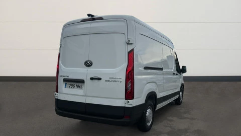 Maxus Deliver 9 DELIVER 9 2.0D L3H2