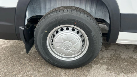 Maxus Deliver 9 DELIVER 9 2.0D L3H2