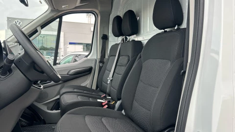 Maxus Deliver 9 DELIVER 9 2.0D L3H2