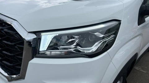 Maxus Deliver 9 DELIVER 9 2.0D L3H2