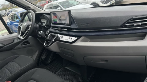 Maxus Deliver 9 DELIVER 9 2.0D L3H2