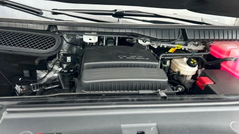 Maxus Deliver 9 DELIVER 9 2.0D L3H2