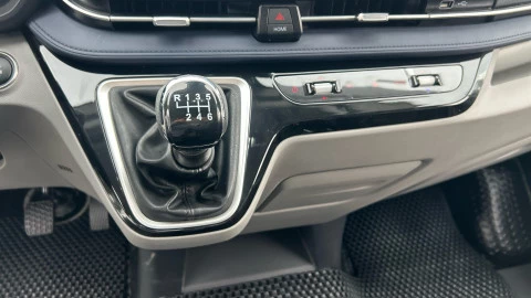 Maxus Deliver 9 DELIVER 9 2.0D L3H2