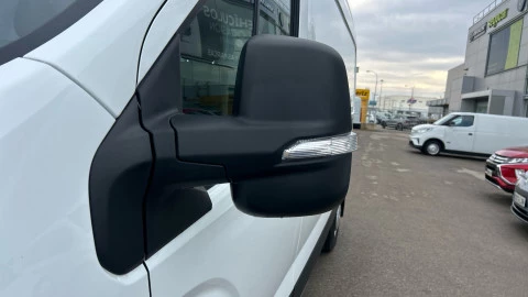 Maxus Deliver 9 DELIVER 9 2.0D L3H2