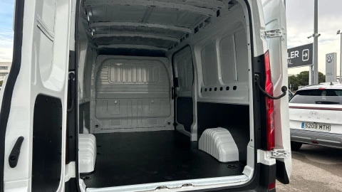 Maxus Deliver 9 DELIVER 9 2.0D L3H2