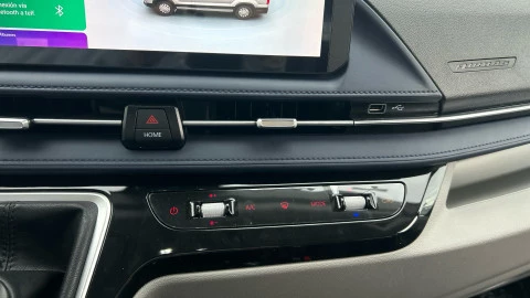 Maxus Deliver 9 DELIVER 9 2.0D L3H2