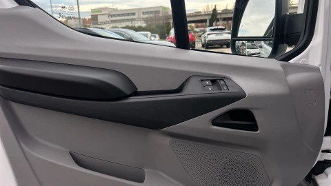 Maxus Deliver 9 DELIVER 9 2.0D L3H2