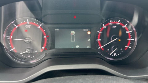 Maxus Deliver 9 DELIVER 9 2.0D L3H2