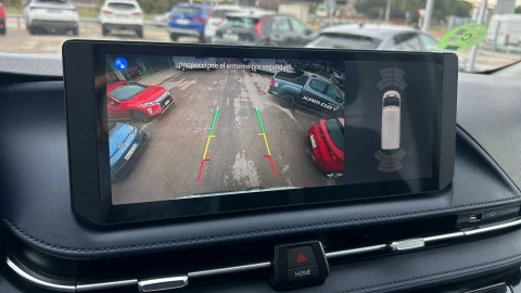 Maxus Deliver 9 DELIVER 9 2.0D L3H2