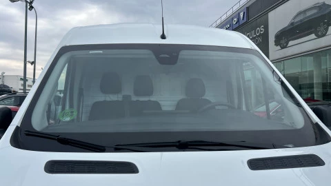 Maxus Deliver 9 DELIVER 9 2.0D L3H2