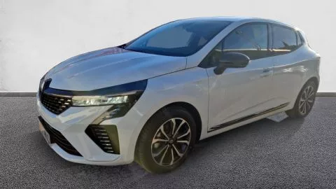 Renault Clio Techno E-Tech full hybrid 145 (103kw)