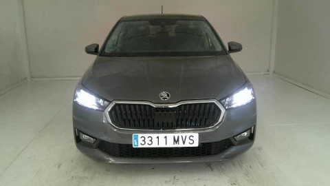 Skoda Fabia 1.0 MPI 59KW (80CV) Selection