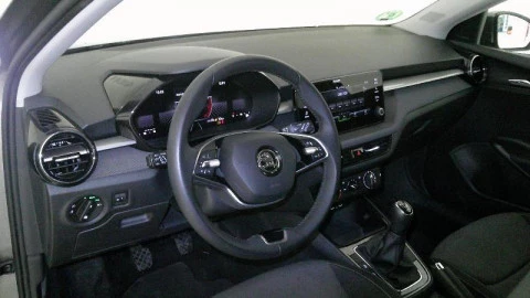 Skoda Fabia 1.0 MPI 59KW (80CV) Selection