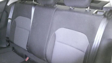 Skoda Fabia 1.0 MPI 59KW (80CV) Selection