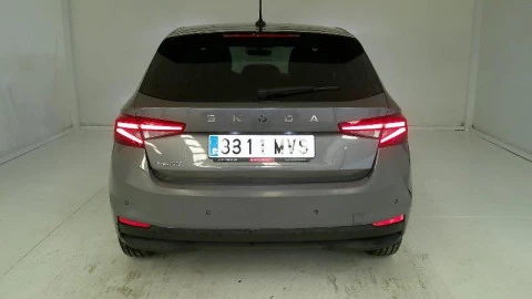 Skoda Fabia 1.0 MPI 59KW (80CV) Selection