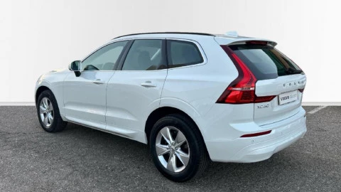Volvo XC60 2.0 B4 D Core Auto