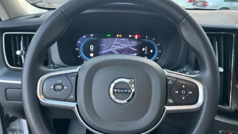 Volvo XC60 2.0 B4 D Core Auto