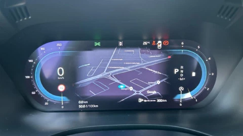 Volvo XC60 2.0 B4 D Core Auto